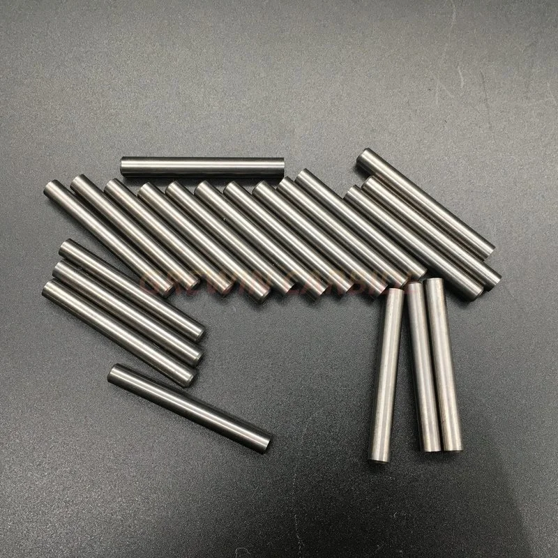 GW carbide - barra in carburo di tungsteno Cementato in carburo bianco