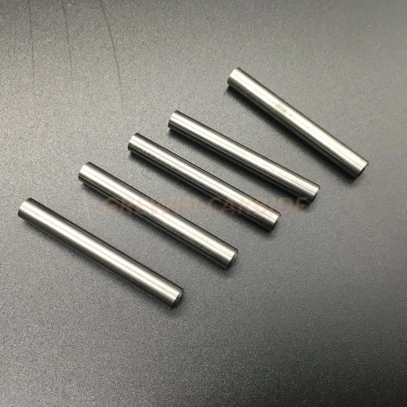 GW carbide - barra in carburo di tungsteno Cementato in carburo bianco