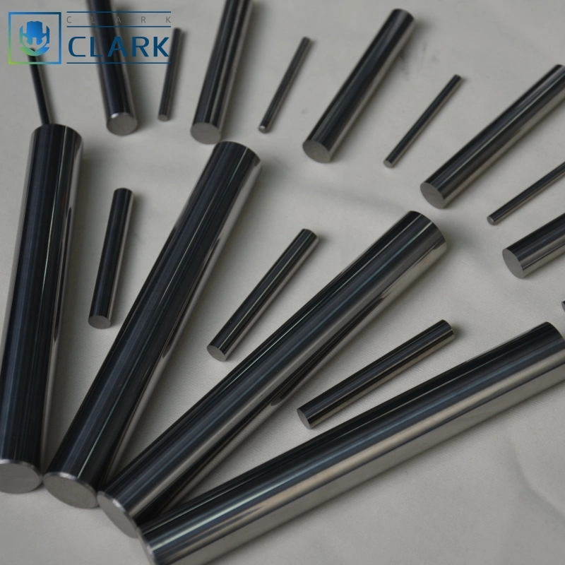 Striscia di carburo di tungsteno/WC con barra di tungsteno
