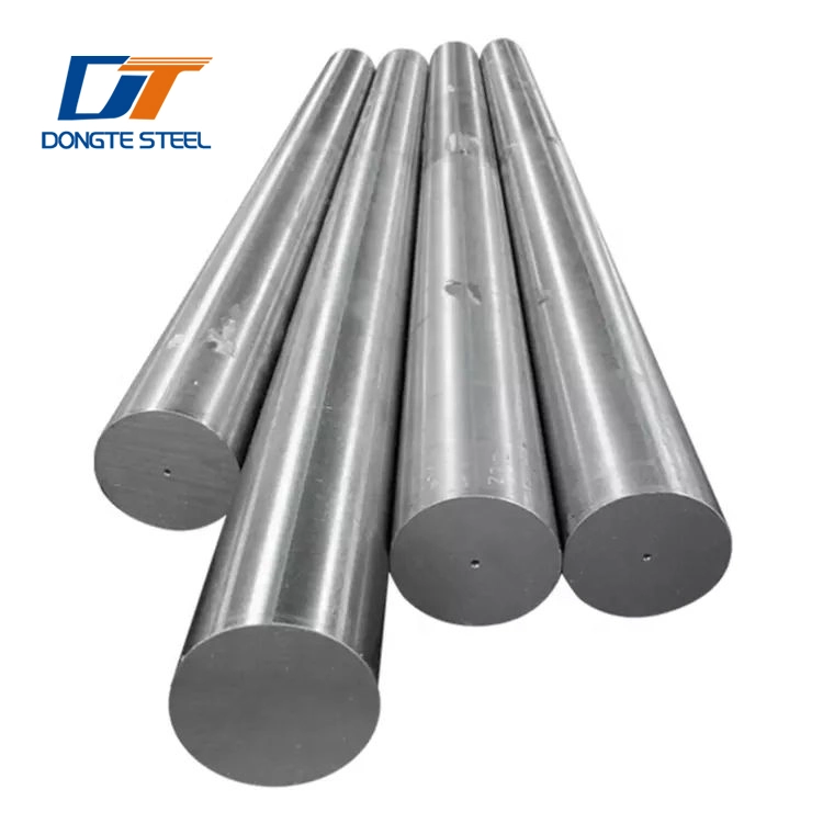 Struttura in acciaio da 30 mm, asta rotonda SS400 Q235 Q235C Q235C Q235D Asta in acciaio legato