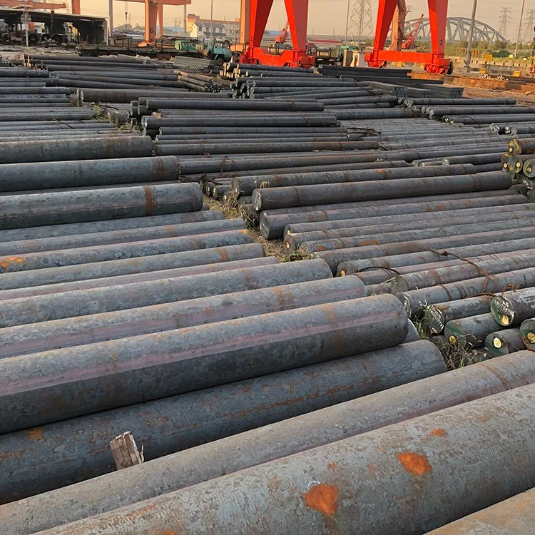 4140 barra/barra in acciaio legato al carbonio di alta qualit&#224; ASTM A322