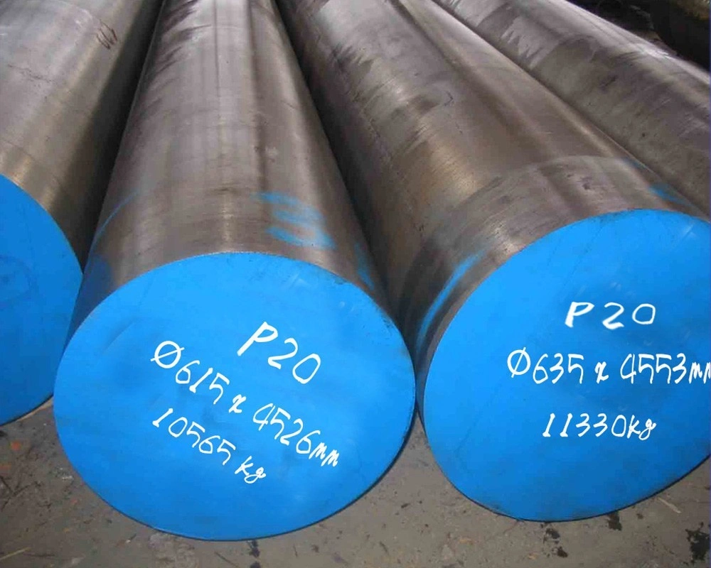 Cuscinetto a barra tonda acciaio SUJ2 Gcr15 materiale/AISI 52100 acciaio Prezzo