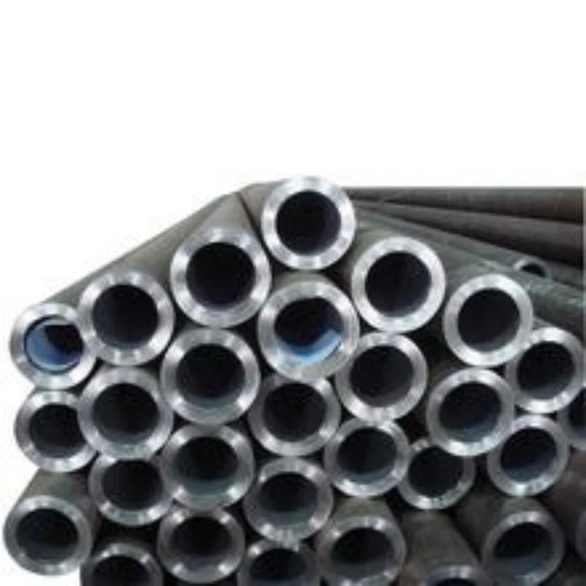 ASTM A513 1026 Dom tubo cilindrico in acciaio al carbonio senza saldatura Tubo