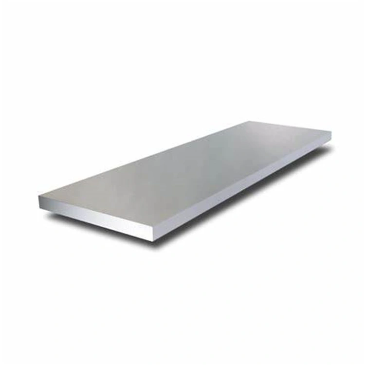Barra piatta in acciaio inox 304 440b barra piatta in acciaio inox 431 barra piatta in acciaio inox