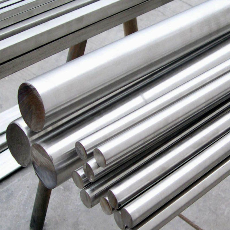 Saldatura a bastoncino acciaio inox AMS 5659 6mm barra in acciaio Er308L Barra ad asta da 10 mm 12 mm