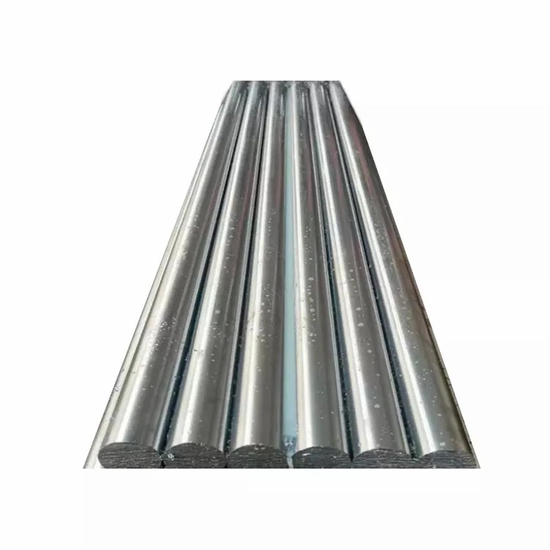 Cina Produttori fornitura laminati a freddo tondi quadrati barra/barra di acciaio inossidabile