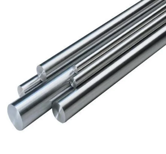 Ss410 Ss416 SS 420 SS 431 barra rotonda in acciaio inox