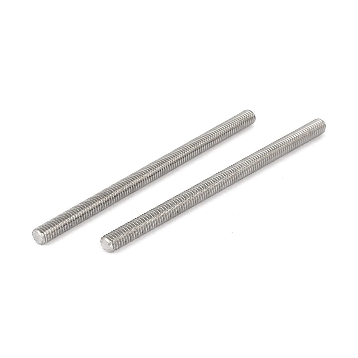Barra filettata zincata DIN975 3/8" zincata, filettatura completa