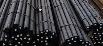 Fornitore fabbrica angolo cavo Prezzo 1060 AISI 1084 1006 rotondo Barra in acciaio al carbonio