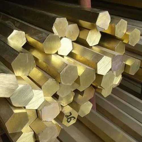 C38000 C36000 specifiche di alta qualit&#224; H59 Ottone a barra tonda in rame Bar