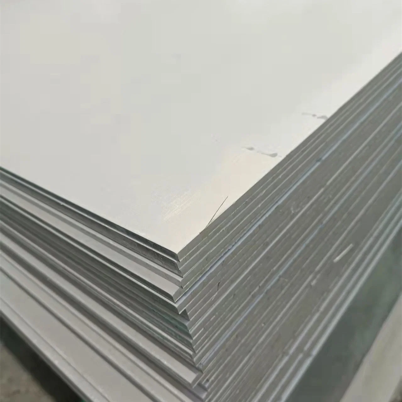 Fogli laminati a freddo/laminati a caldo, in acciaio inox DA 800ht /N08811/1.4959 4X8