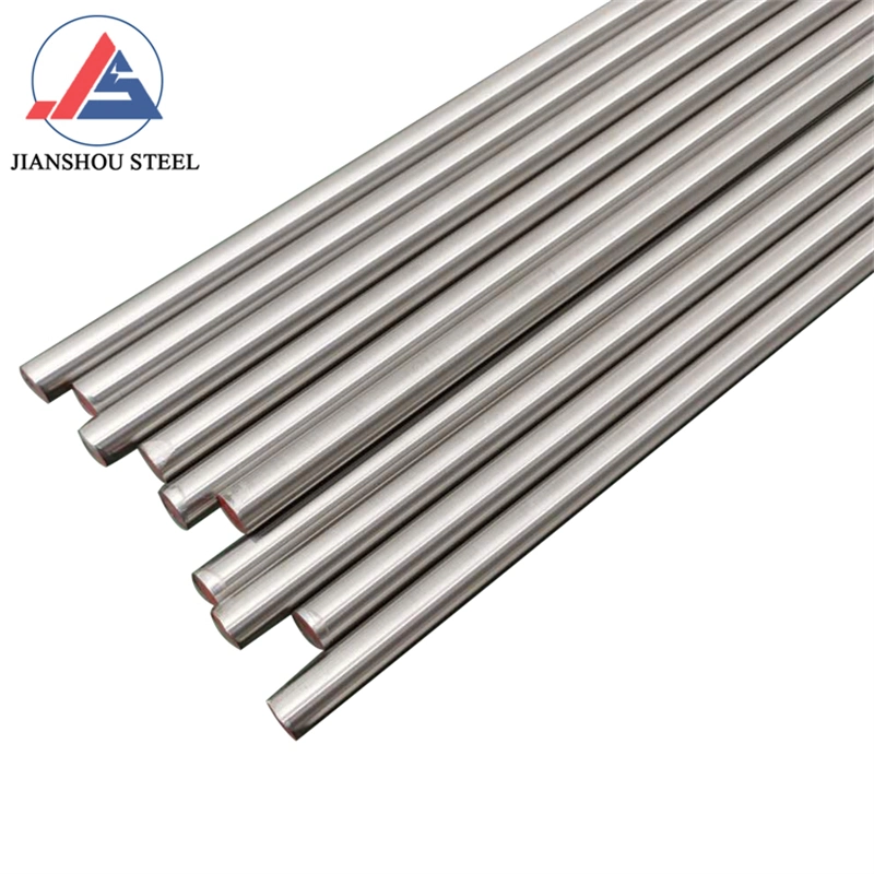 Servizio di taglio libero 5 mm, grado barra ad asta in acciaio inox 10 mm 202