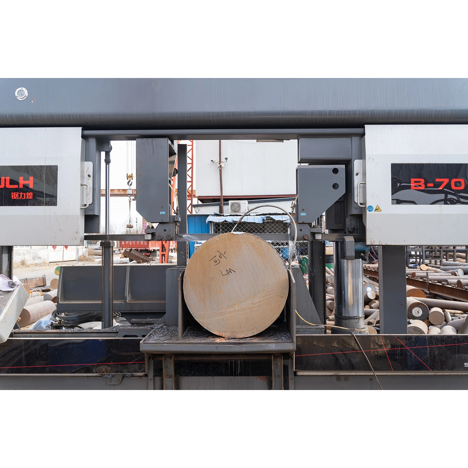 ASTM 4140 struttura imbutita a freddo carbonio dolce acciaio rotondo solido Barra rotonda