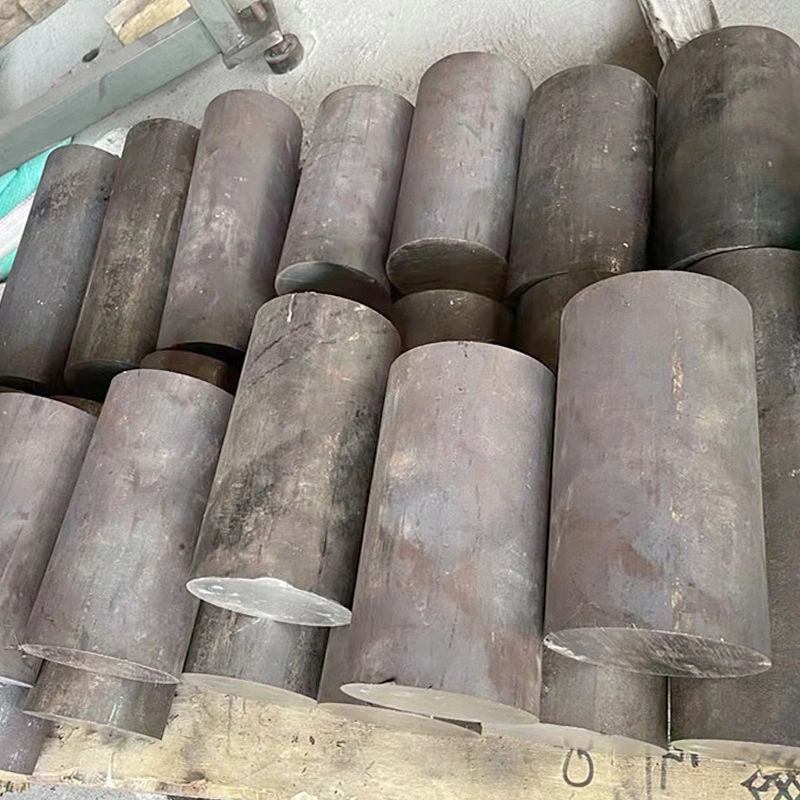 Hastelloy C-22 acciaio legato anticorrosione barra a barra tonda per Compensatore a soffietto