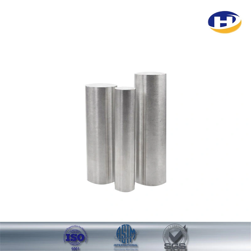 300 Serie 1.2767 SUS 420f 422 431 barra a barra tonda piatta in acciaio inox esagonale.
