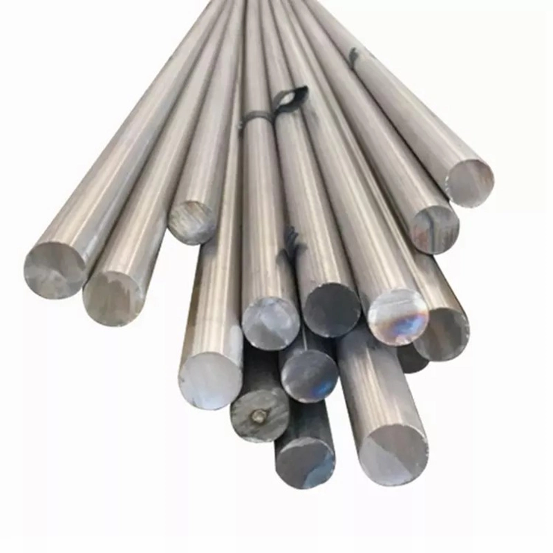Cina Produttori fornitura laminati a freddo tondi quadrati barra/barra di acciaio inossidabile