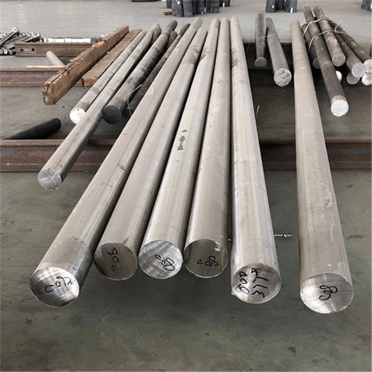 Prezzo Inconel 625 barra piatta rotonda W. Nr 2.4856 barra rotonda in lega Ns336