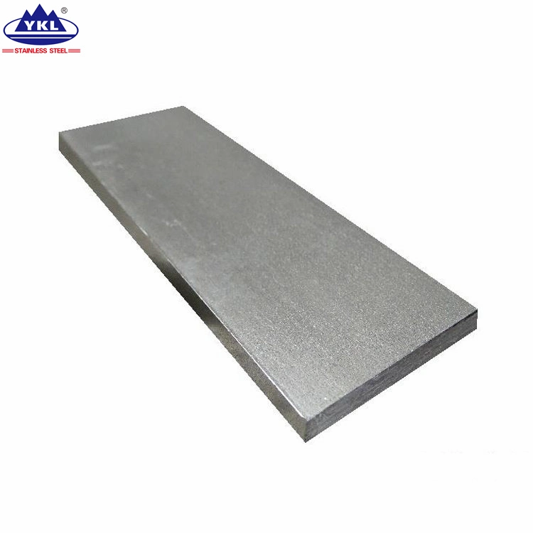 Acciaio inossidabile Produttore barra piatta in acciaio inox lucido brillante