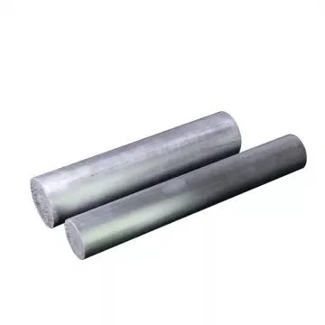 ASTM 4140 4130 201 9260 S45C 42CrMo4 zincato a freddo Barra/barra in acciaio rotonda imbutita/rettangolare/esagonale