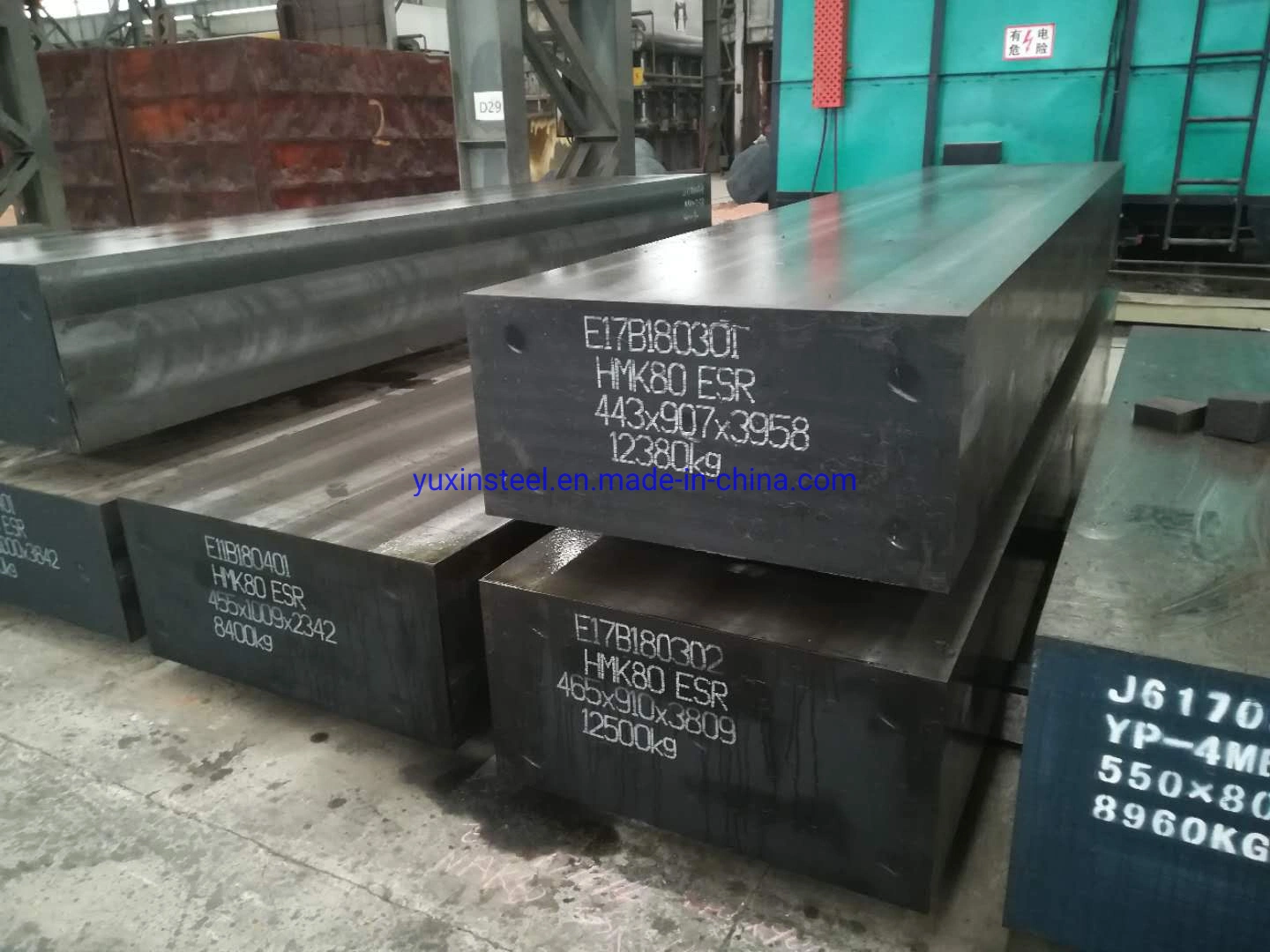 H13, D2, DC53, SKD61, SKD11 lamiera/piastra/barra rotonda/barra piatta