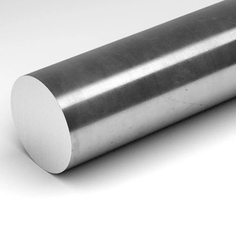 Barra rotonda in acciaio inox 304/309/310/321 barra in acciaio inox acciaio inox acciaio inox SS Asta rotonda