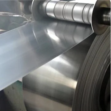 Bobina SPCC di alta qualit&#224; laminati a freddo acciaio laminato a freddo