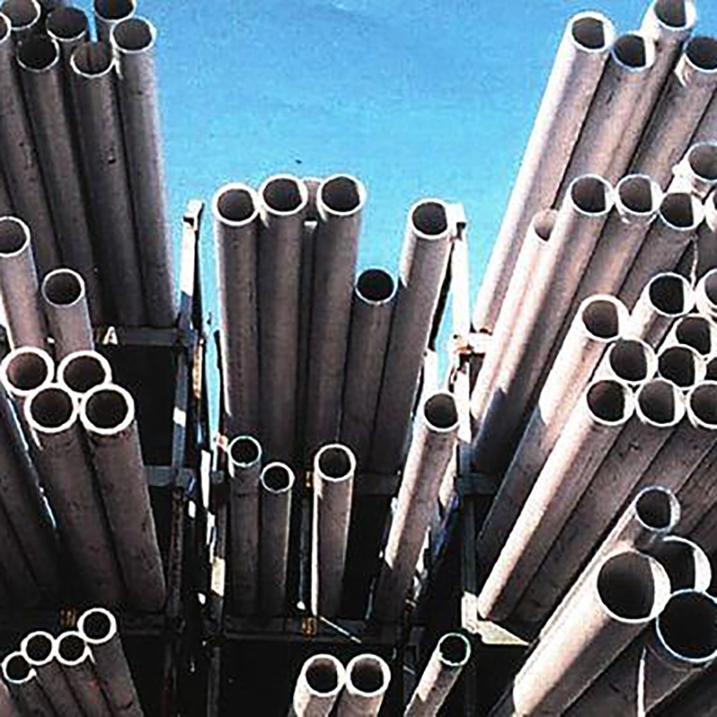 Tubo in acciaio inox A106b da 12 pollici in acciaio senza saldatura al carbonio