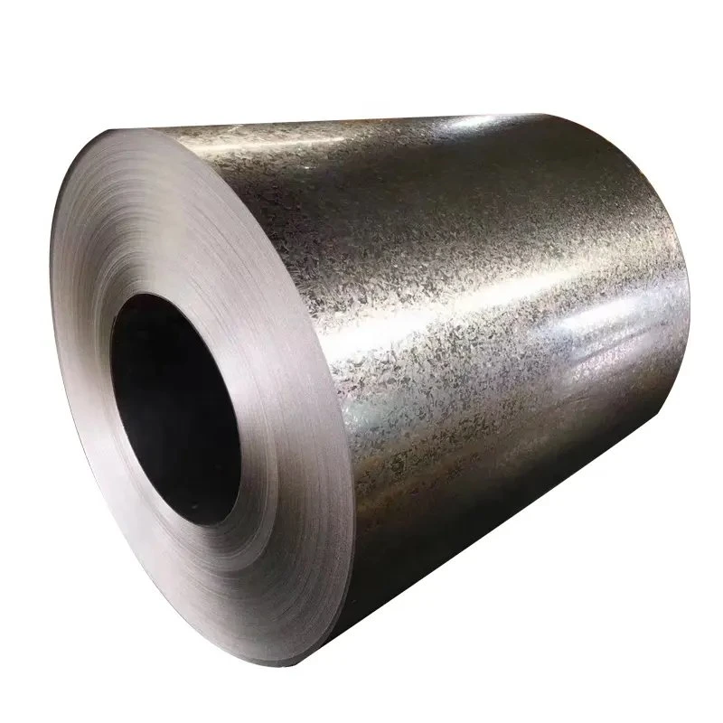Acciaio zincato a caldo, laminati a freddo Prezzi, laminati a freddo Prezzi lamiere prime PPGI/Gi/PPGL/Gl