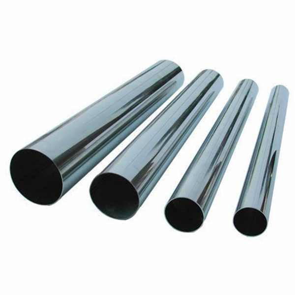 Hot nuovi prodotti tubo in acciaio inox senza cuciture con diametro di 20 mm