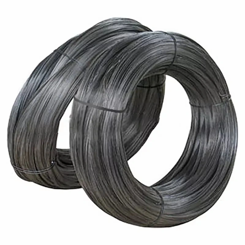 Barra zincata 0,3mm alta resistenza zincata ad alto tenore di carbonio Filo di acciaio