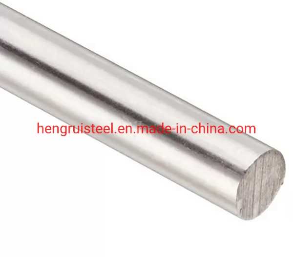 Prezzo di fabbrica Inconel 600 718 725 barre tonde