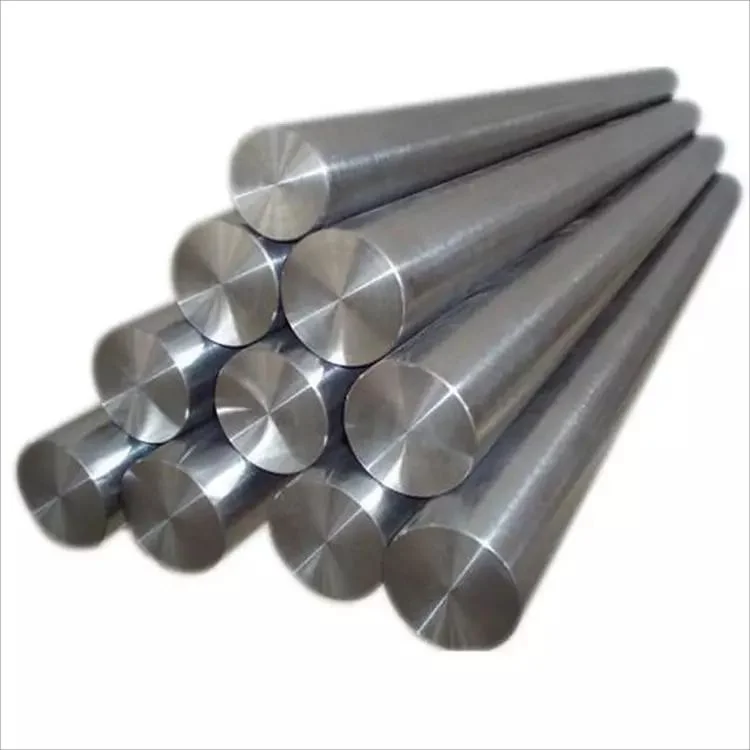 304/316/316L/310S/430 SS inox ferro metallico acciaio inox rotondo rotondo/ quadrato/angolo Bar