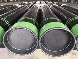 Oilfield Service per tubi per tubi per tubi per tubi per tubi OCTG (API-5CT)