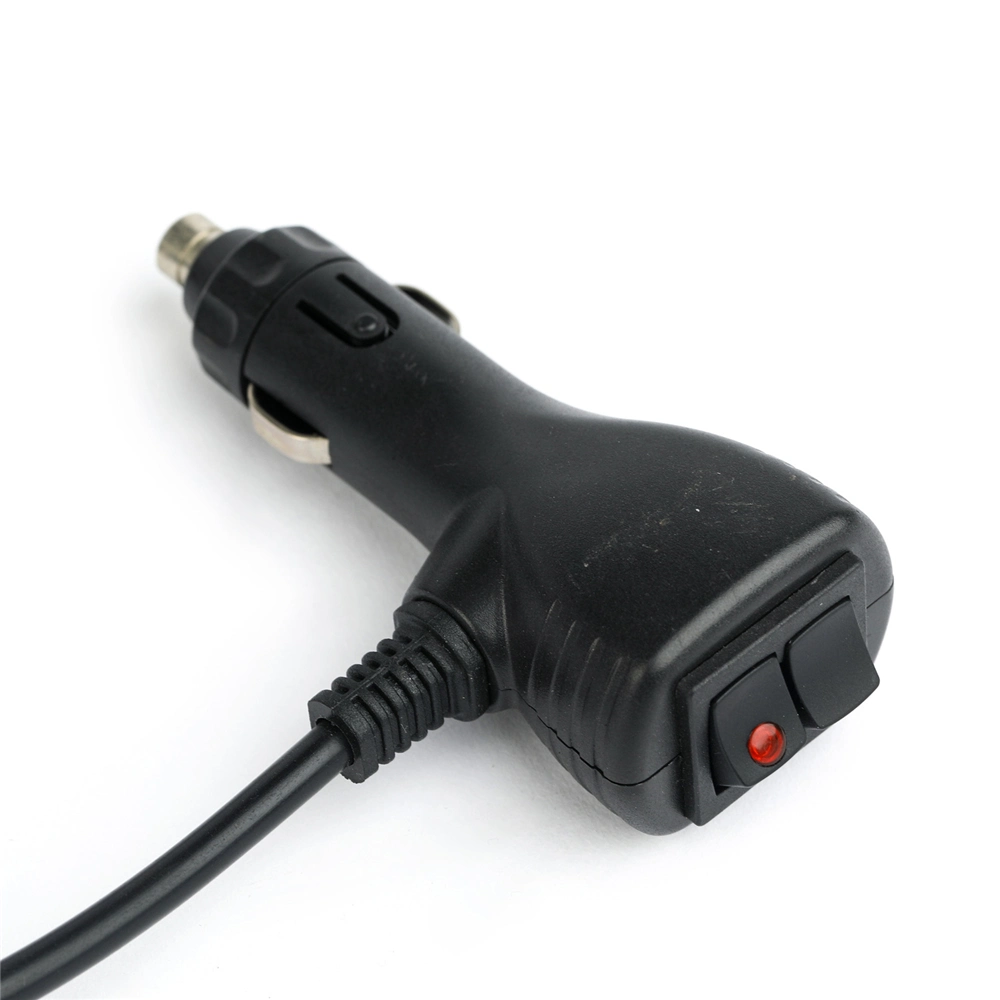 Barra luminosa a LED mini profilo in alluminio da 1 W - Avviso di emergenza Barra luminosa