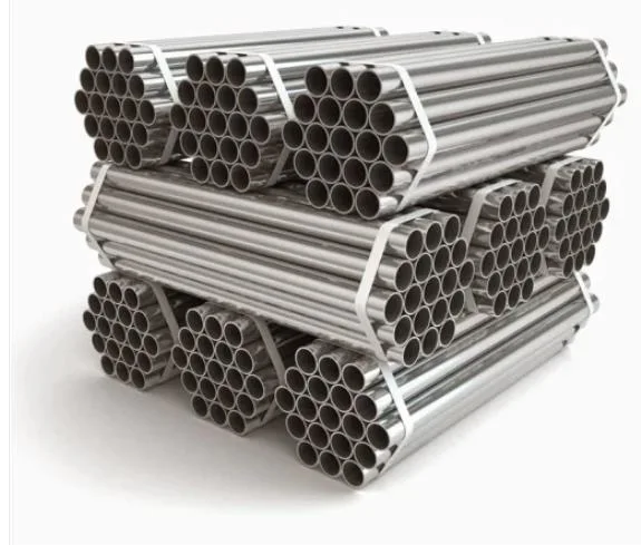 316 tubi in acciaio inox saldati barra di raccordo per tubi in acciaio saldato sottile Tubi