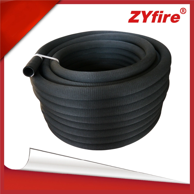 Tubo flessibile per acqua Zyfire da 1 pollice elencato En694 per l&#39;estinzione degli incendi