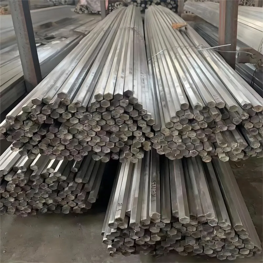 Grandi quantit&#224; di stock 1 mm 10 mm 16 mm asta in acciaio inox Per barre di traino in acciaio inox rotonde 630 316L