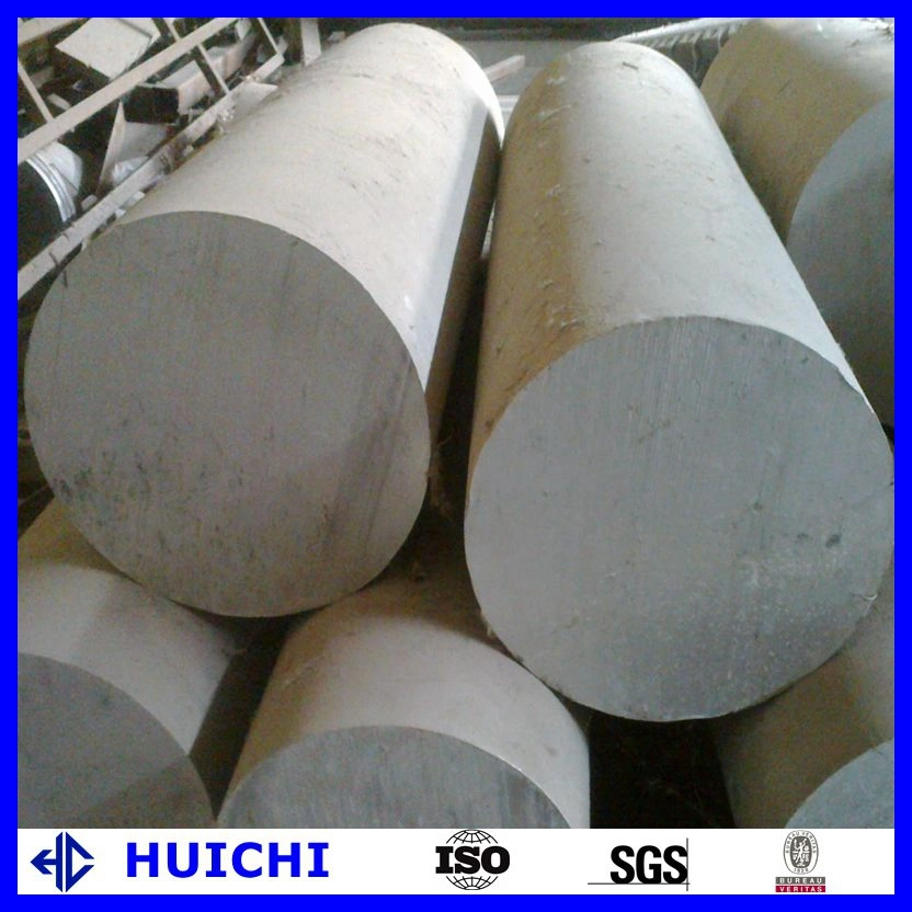 Buy China Price 7075 T651 asta rotonda in alluminio per Aireplane