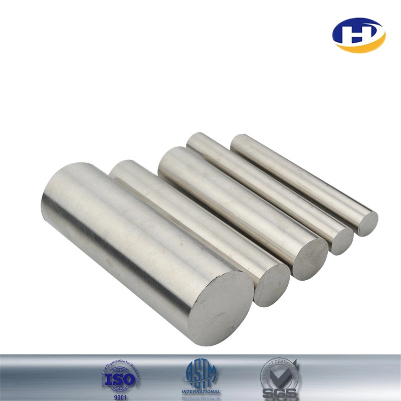 300 Serie 1.2767 SUS 420f 422 431 barra a barra tonda piatta in acciaio inox esagonale.