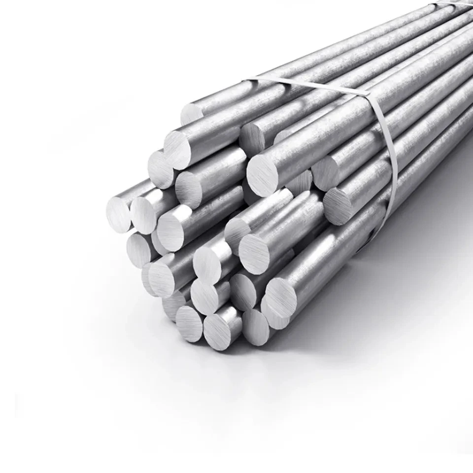 ASTM B574 Standard in lega di nichel C22 Prezzo barra tonda Per Kg Hastelloy 1 6 Hastelloy C22 Uns N06455