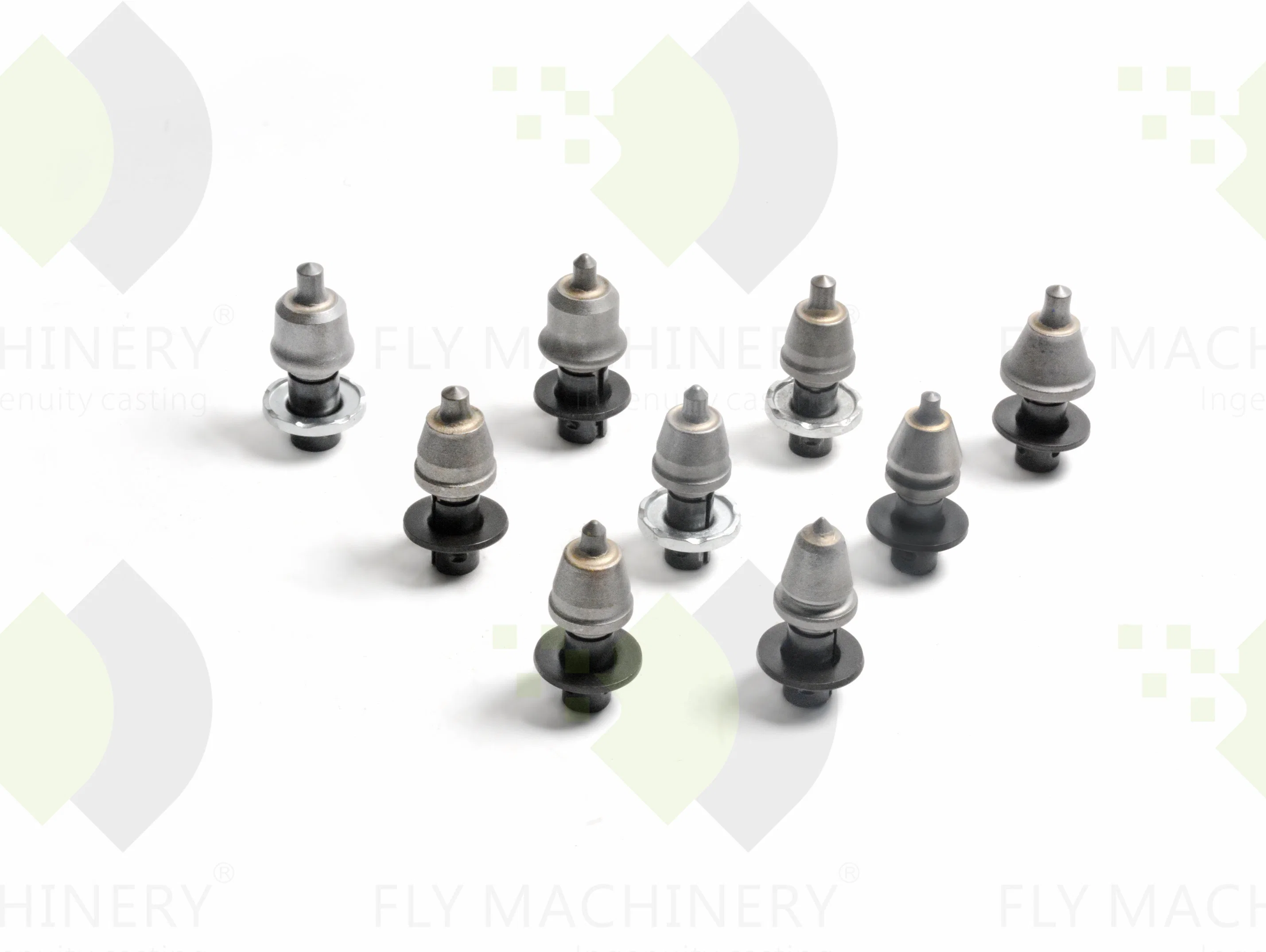 W1-17r/22 W1-17/22 Wirtg Picks per la stabilizzazione su strada