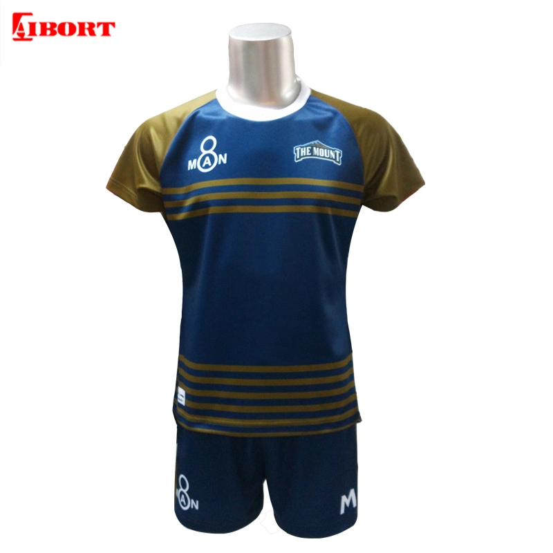 Aibort nuovo arrivo all&#39;ingrosso maglia da calcio maglie da calcio in vendita (Calcio-68)