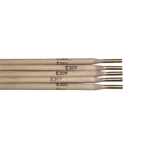 Elettrodo per saldatura E308 E308L in acciaio inox E308-16 E308L-16 SS Asta