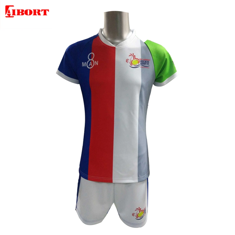 Aibort nuovo arrivo all&#39;ingrosso maglia da calcio maglie da calcio in vendita (Calcio-68)