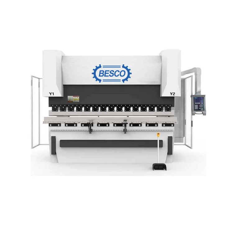 Mandrino idraulico CNC completamente automatico, quadro rotondo, a squadra Acciaio metallico