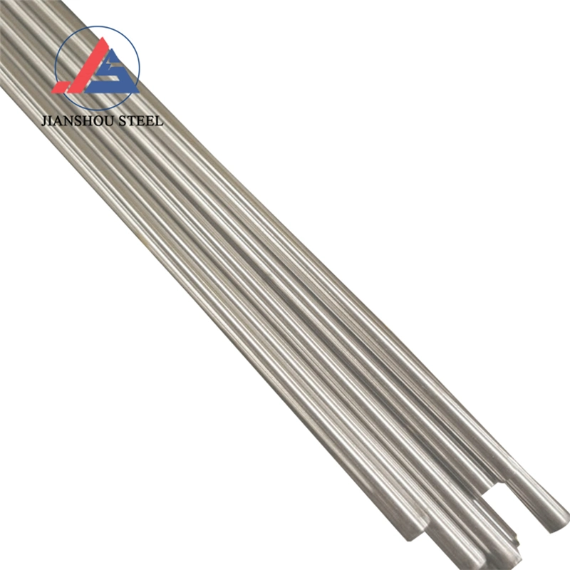 Servizio di taglio libero 5 mm, grado barra ad asta in acciaio inox 10 mm 202