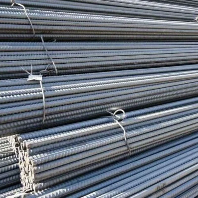 Barra deformata in acciaio da 16 mm ASTM A706