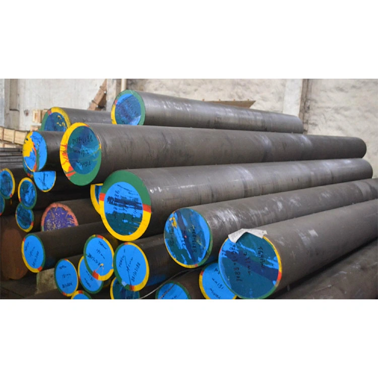 12L14 11smnpb30 Sum24L barra di acciaio per taglio senza trafilatura a freddo carbonio Barra rotonda