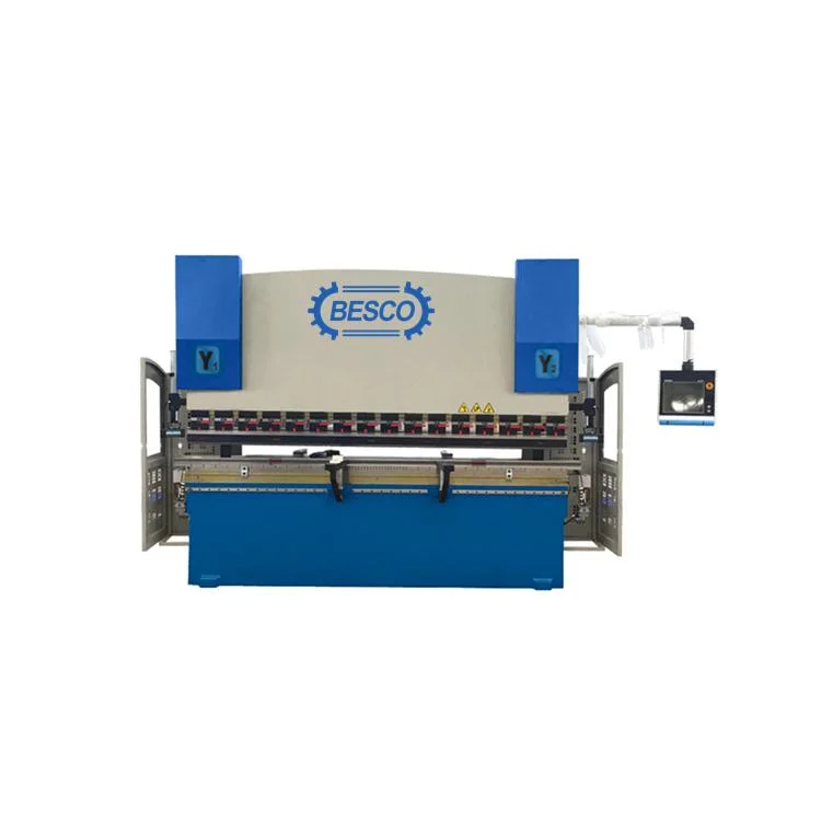 Mandrino idraulico CNC completamente automatico, quadro rotondo, a squadra Acciaio metallico
