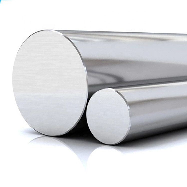 ASTM 316L 304 304L Prezzo acciaio inox rotondo cavo quadrato Barra